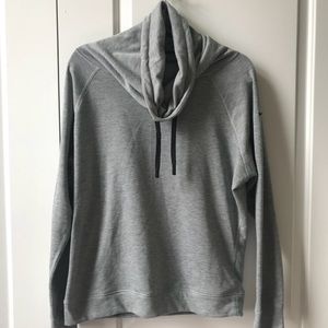 Nike pull over - excellent used condition